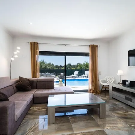 Villa Casa Chloe