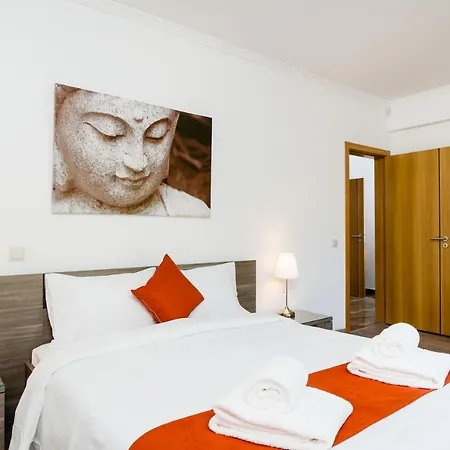 Casa Chloe * מונקאראפאצ'ו
