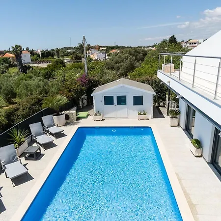 Casa Chloe Villa