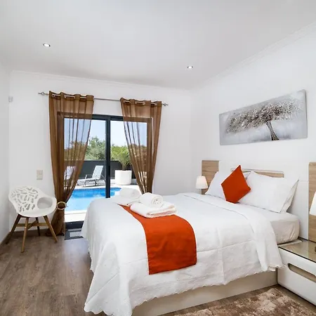 Villa Casa Chloe Moncarapacho