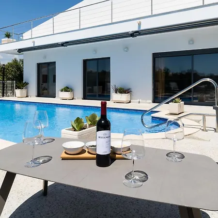 Casa Chloe Villa Moncarapacho