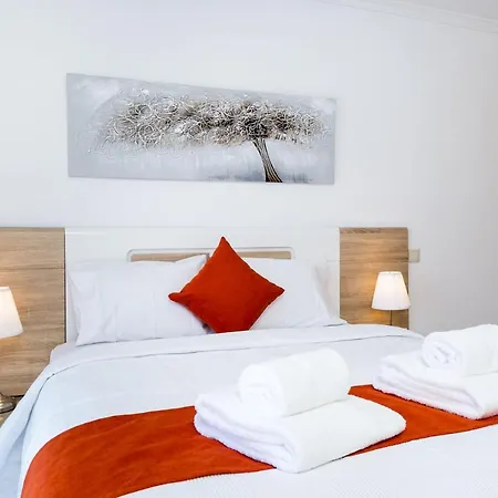 Casa Chloe Moncarapacho