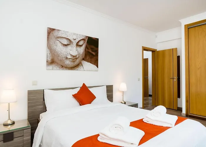 Casa Chloe * Moncarapacho