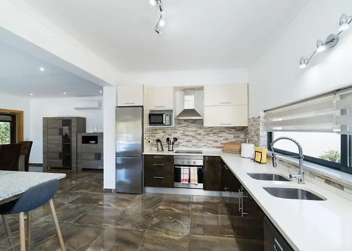 Villa Casa Chloe Moncarapacho