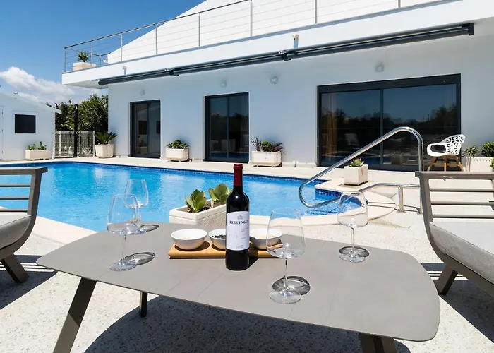 Casa Chloe Villa Moncarapacho