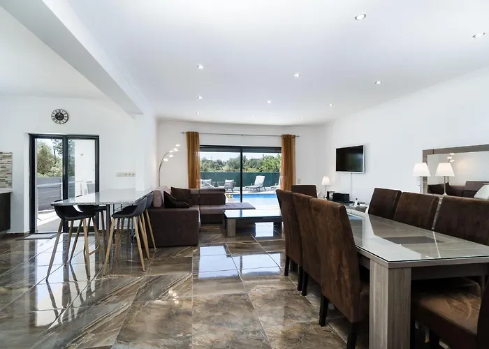 Villa Casa Chloe Moncarapacho