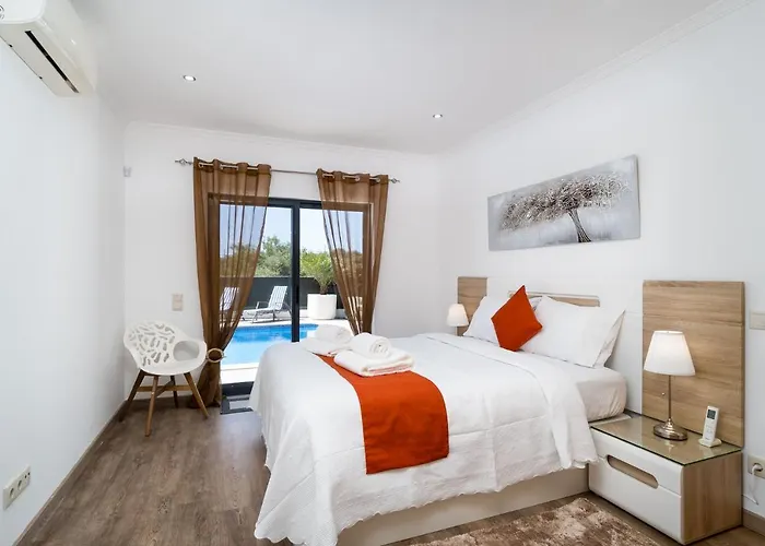 Villa Casa Chloe Moncarapacho