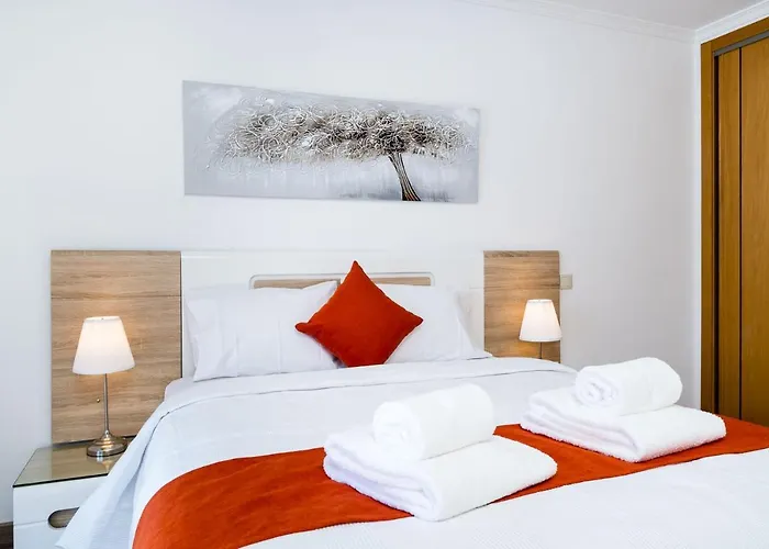 Casa Chloe Moncarapacho